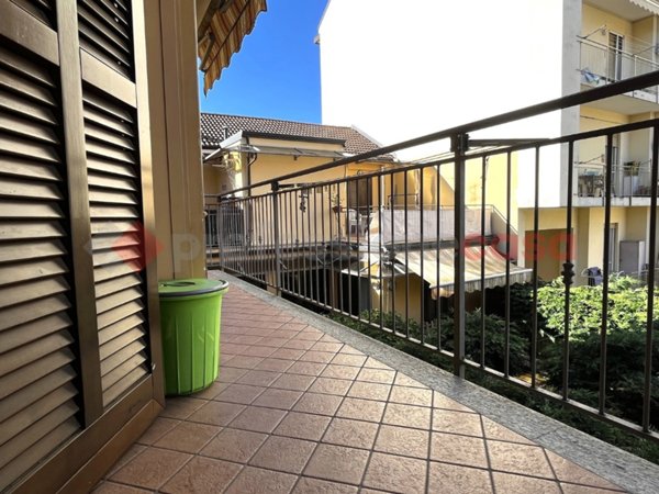 appartamento in vendita a Pinerolo