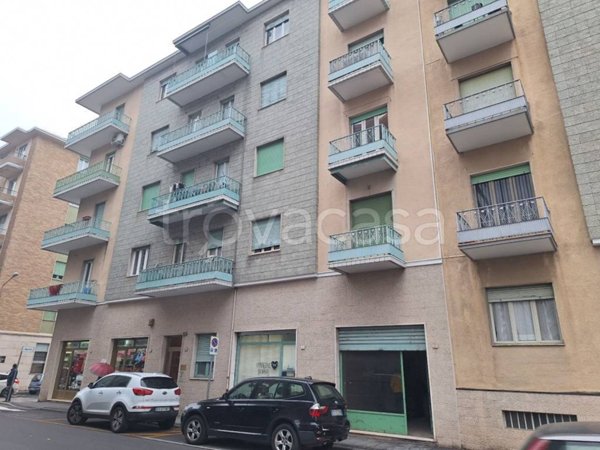 appartamento in vendita a Pinerolo