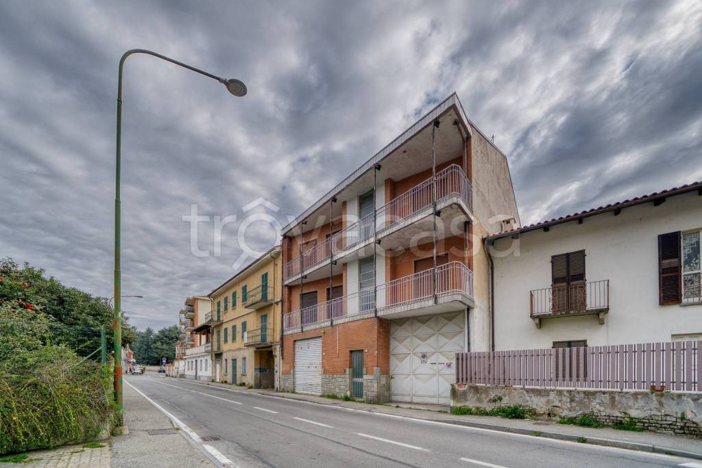 casa indipendente in vendita a Pinerolo