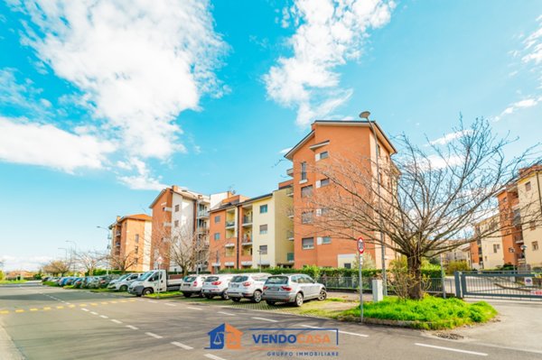 appartamento in vendita a Pinerolo in zona Baudenasca