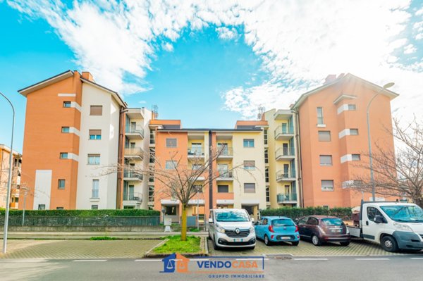 appartamento in vendita a Pinerolo in zona Baudenasca