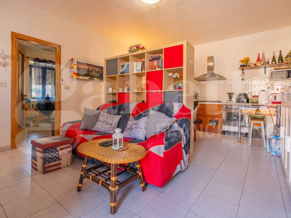 appartamento in vendita a Pinerolo
