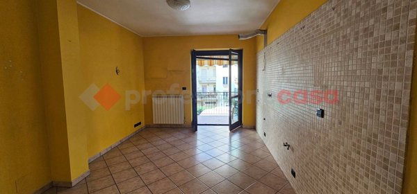 appartamento in vendita a Pinerolo
