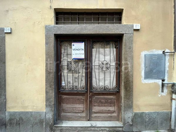 appartamento in vendita a Pinerolo