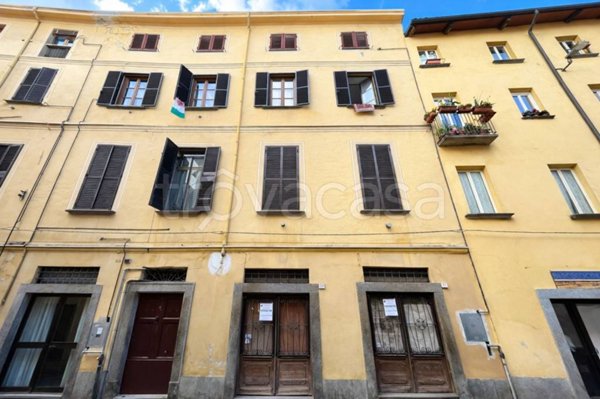 appartamento in vendita a Pinerolo