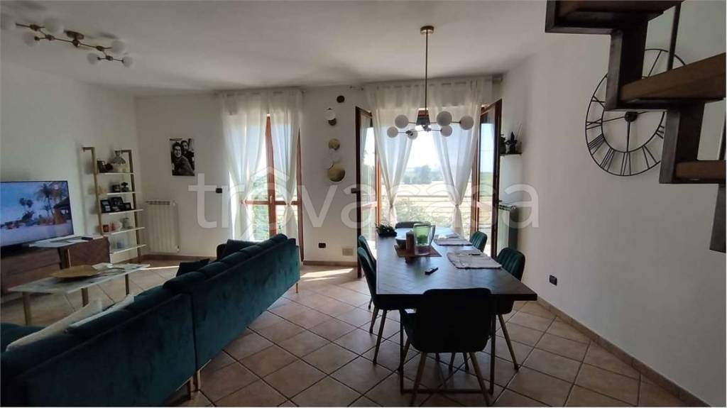 appartamento in vendita a Pinerolo