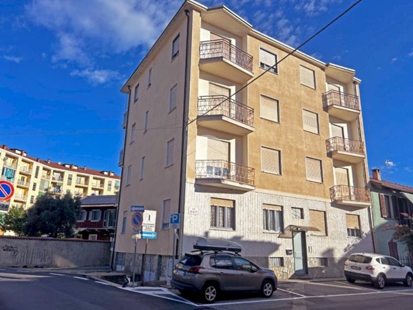 appartamento in vendita a Pinerolo