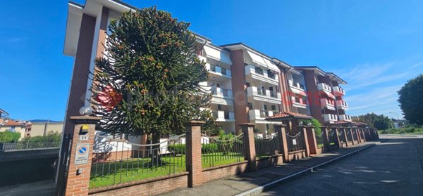 appartamento in vendita a Pinerolo in zona Abbadia Alpina