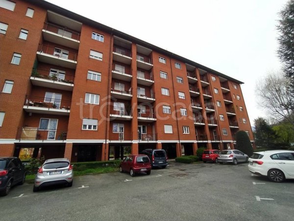 appartamento in vendita a Pinerolo