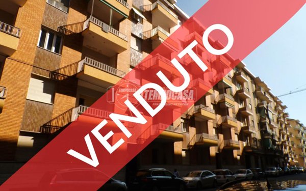 appartamento in vendita a Pinerolo
