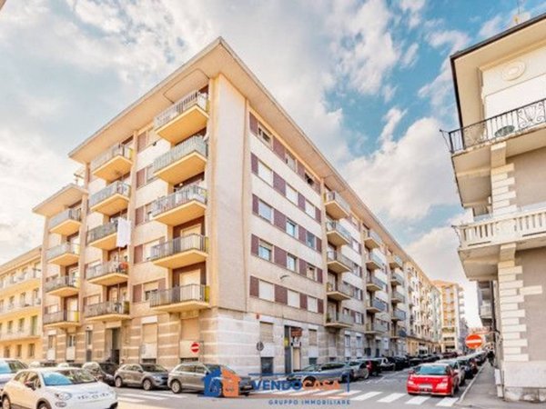 appartamento in vendita a Pinerolo