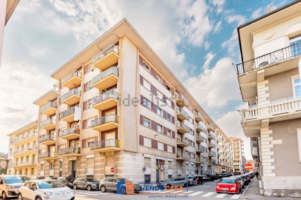 appartamento in vendita a Pinerolo