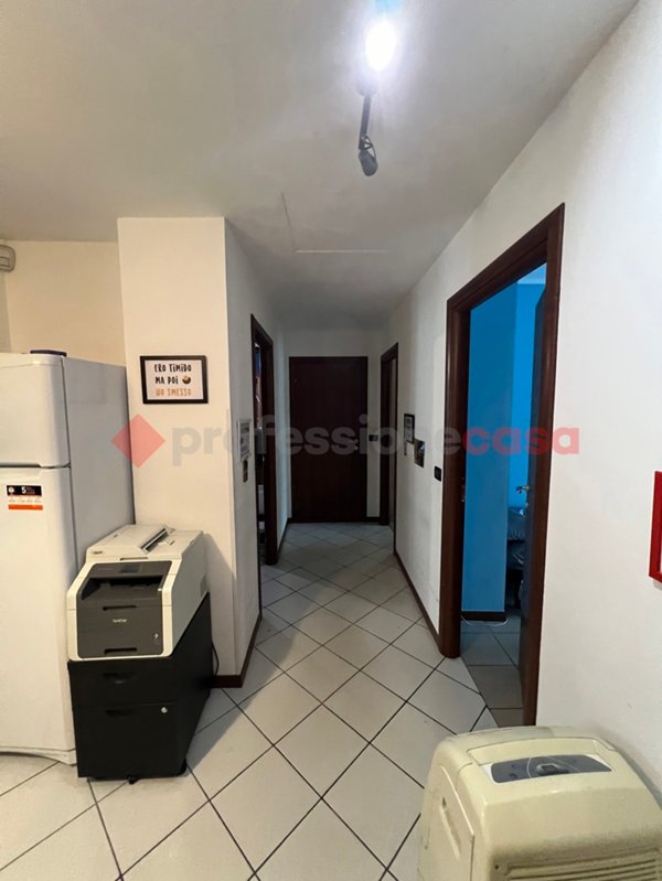 appartamento in vendita a Pinerolo