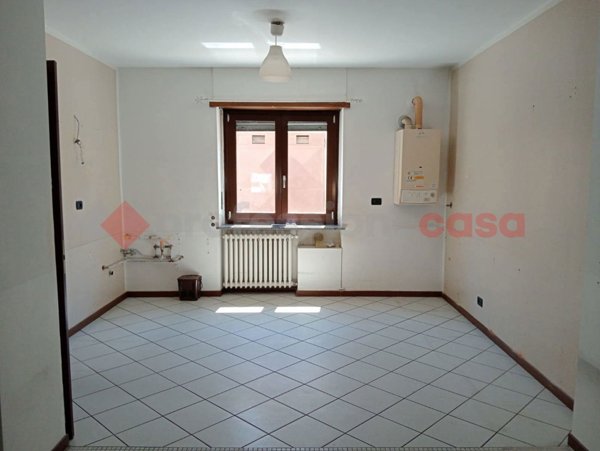 appartamento in vendita a Pinerolo