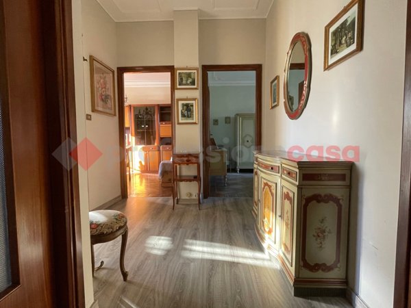 appartamento in vendita a Pinerolo