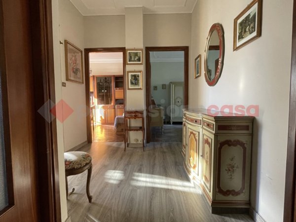 appartamento in vendita a Pinerolo