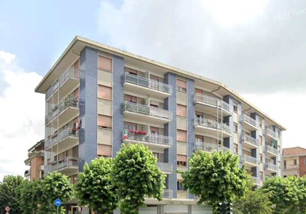 appartamento in vendita a Pinerolo