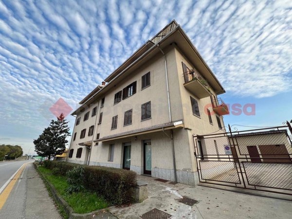 appartamento in vendita a Pinerolo