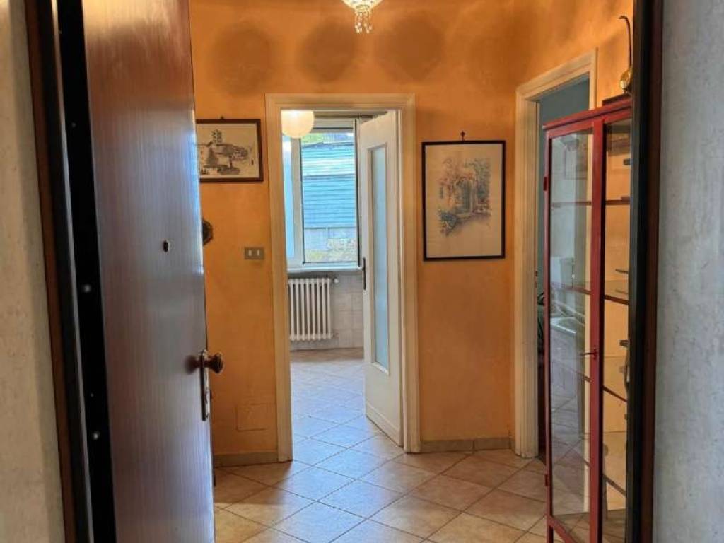 appartamento in vendita a Pinerolo