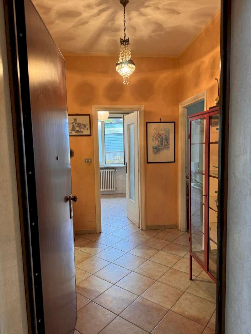 appartamento in vendita a Pinerolo