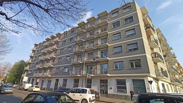 appartamento in vendita a Pinerolo