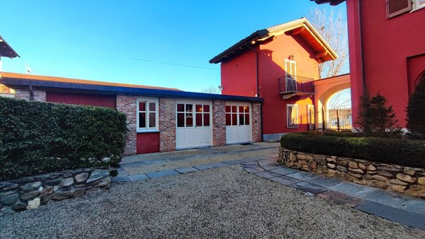 appartamento in vendita a Pinerolo