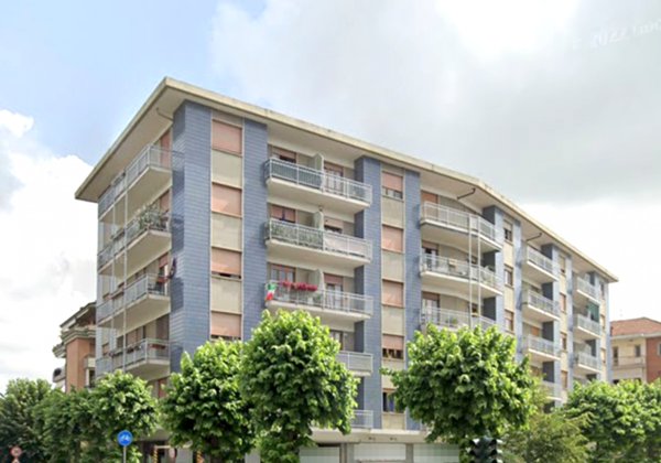 appartamento in vendita a Pinerolo
