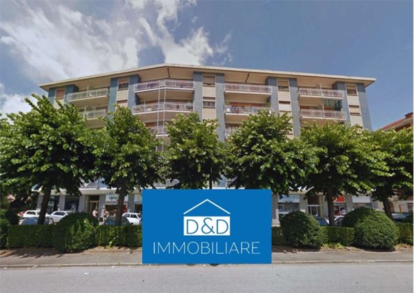 appartamento in vendita a Pinerolo