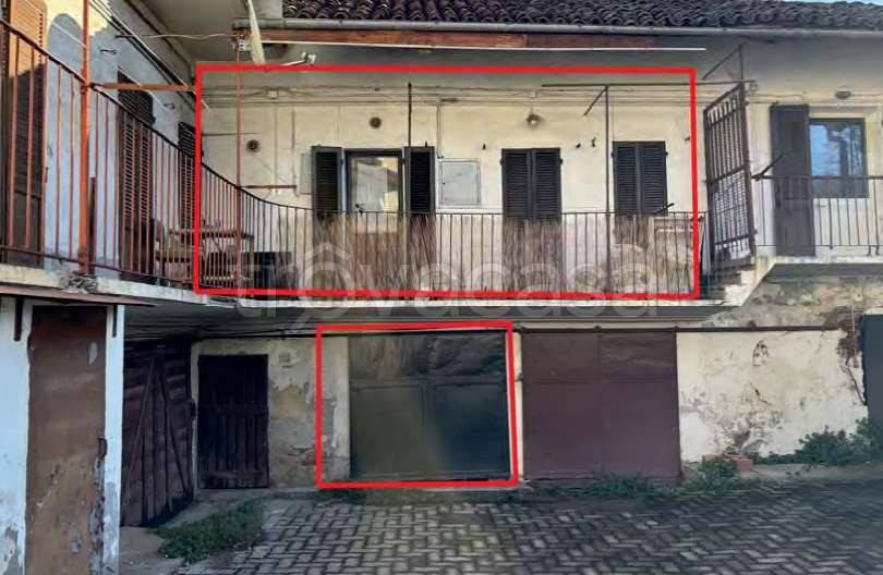 appartamento in vendita a Pinerolo