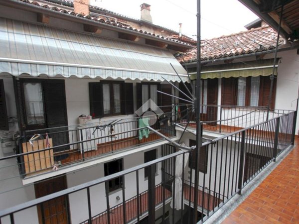 appartamento in vendita a Pinerolo