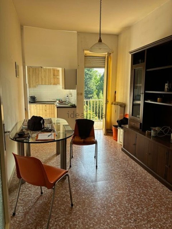 appartamento in vendita a Pinerolo
