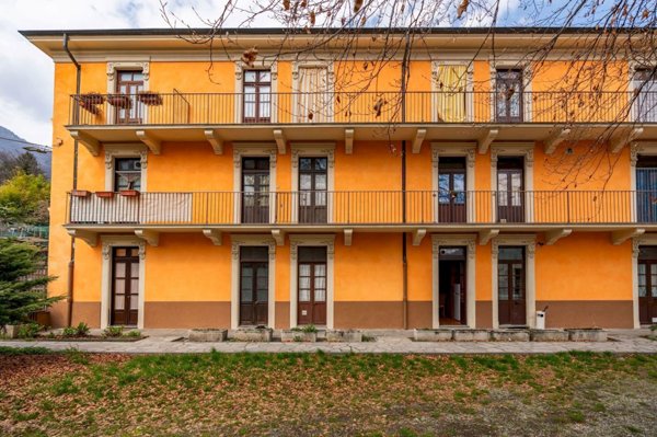 appartamento in vendita a Pinerolo