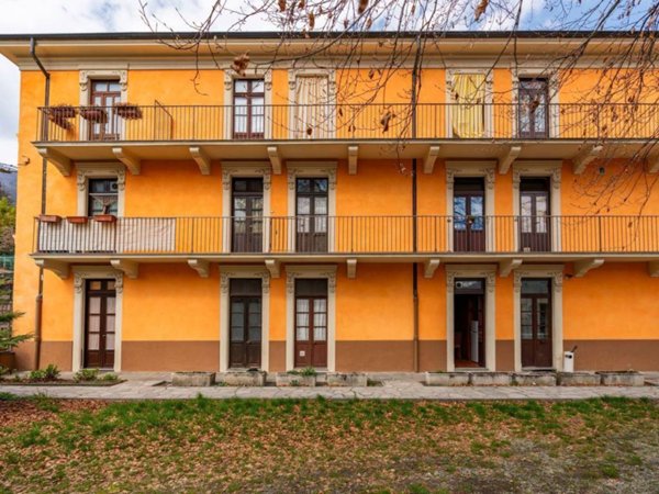 appartamento in vendita a Pinerolo