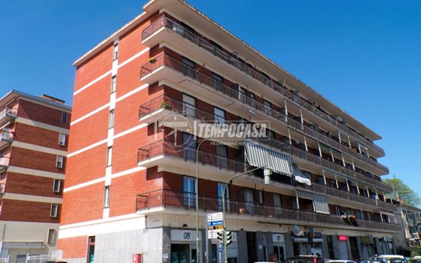 appartamento in vendita a Pinerolo