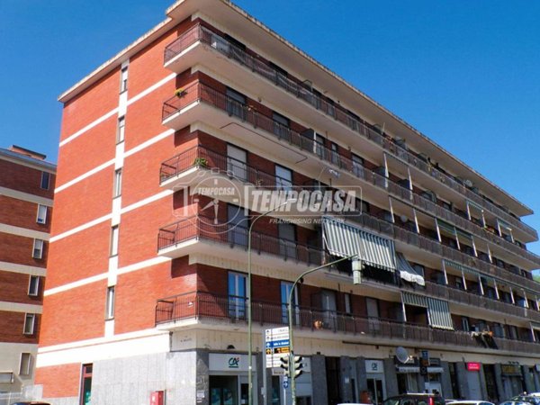 appartamento in vendita a Pinerolo in zona Riauna