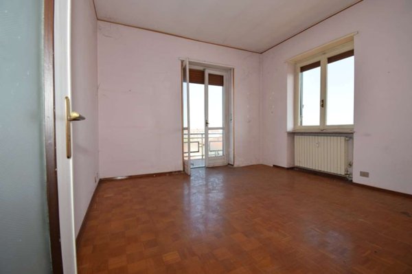 appartamento in vendita a Pinerolo
