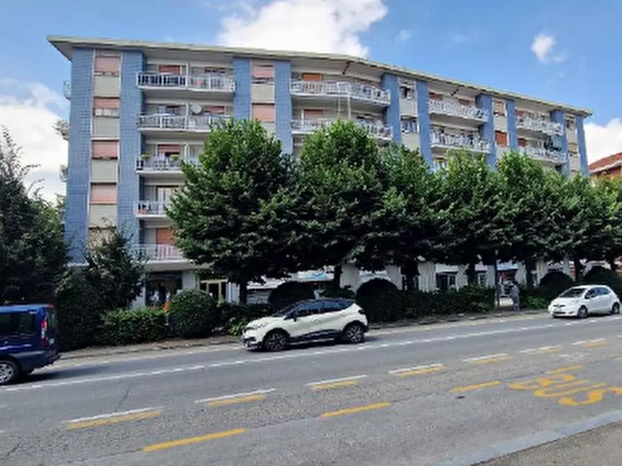 appartamento in vendita a Pinerolo