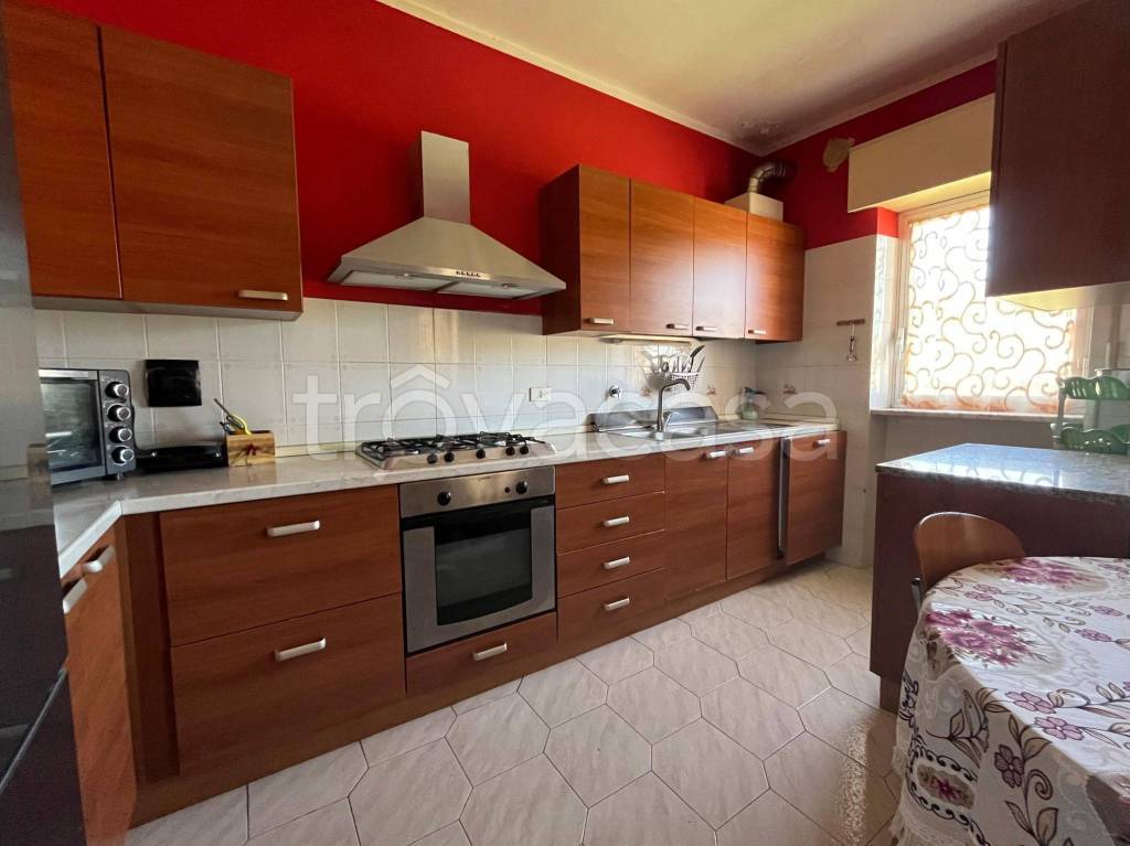 appartamento in vendita a Pinerolo