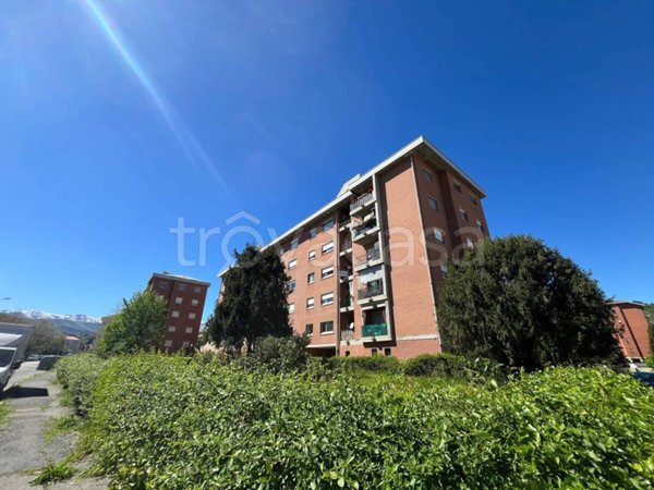 appartamento in vendita a Pinerolo