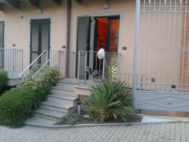 appartamento in vendita a Pinerolo