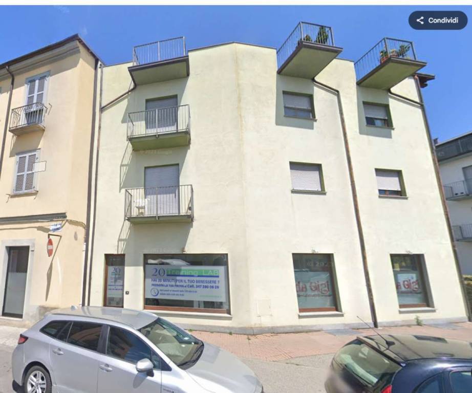 appartamento in vendita a Pinerolo