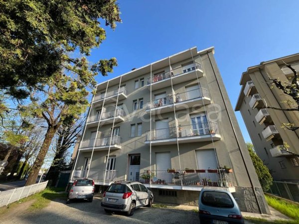 appartamento in vendita a Pinerolo