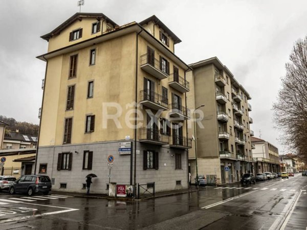 appartamento in vendita a Pinerolo