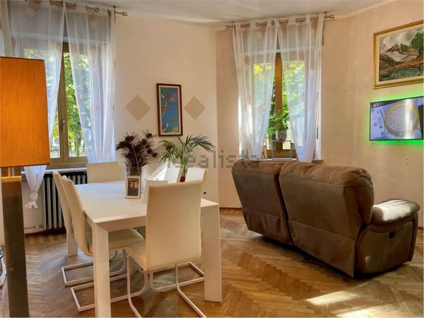 appartamento in vendita a Pinerolo