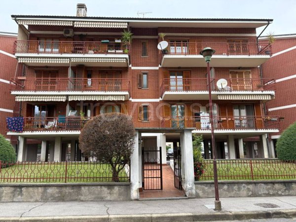 appartamento in vendita a Pinerolo