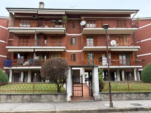 appartamento in vendita a Pinerolo