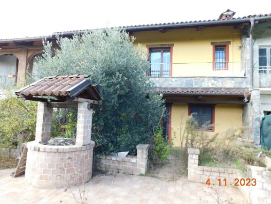 appartamento in vendita a Pinerolo