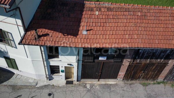 casa indipendente in vendita a Pinerolo