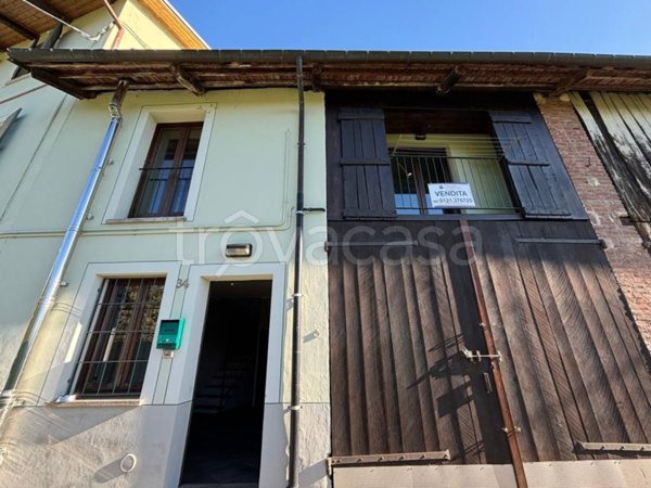 casa indipendente in vendita a Pinerolo