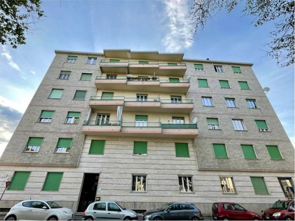 appartamento in vendita a Pinerolo